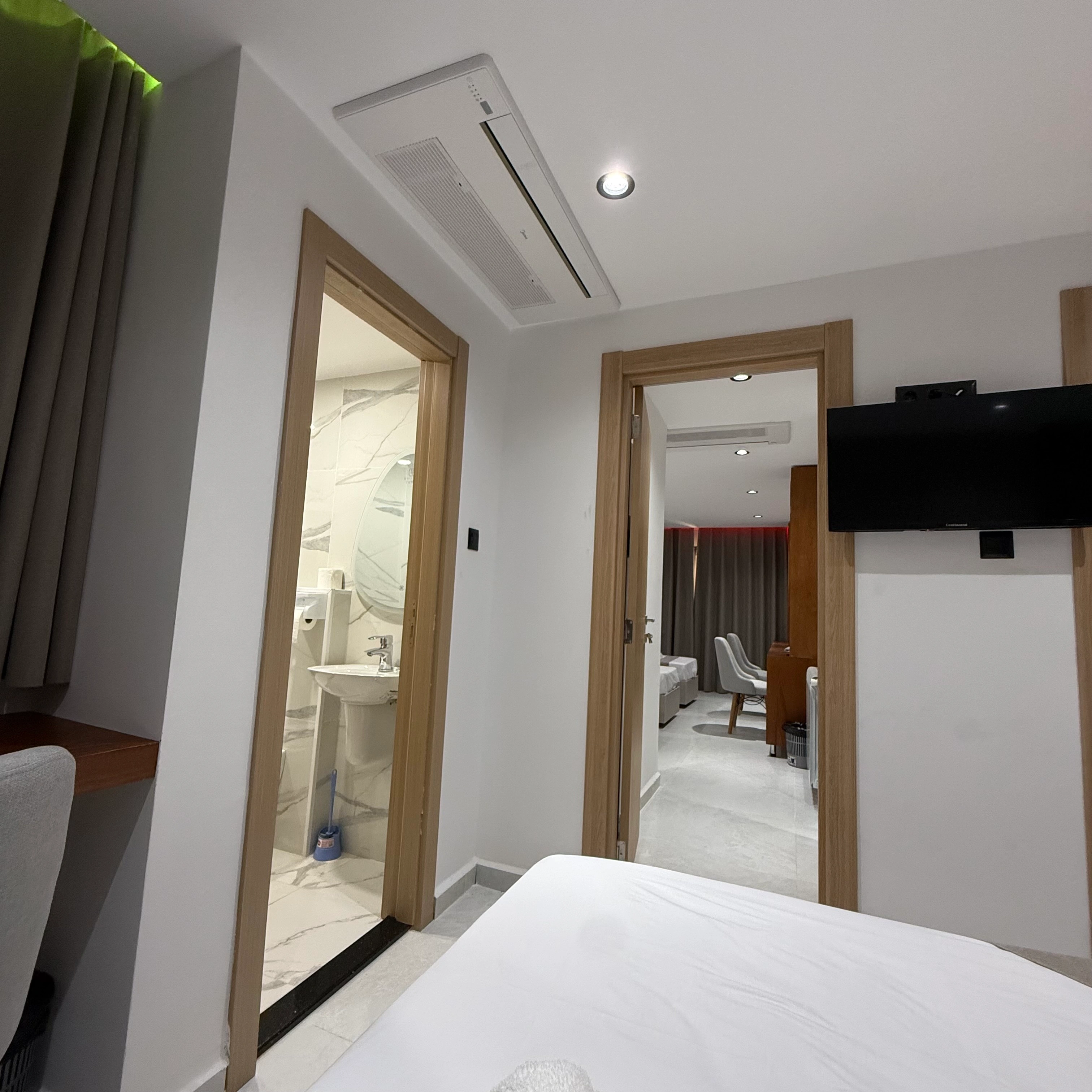 Hostel Tamim
