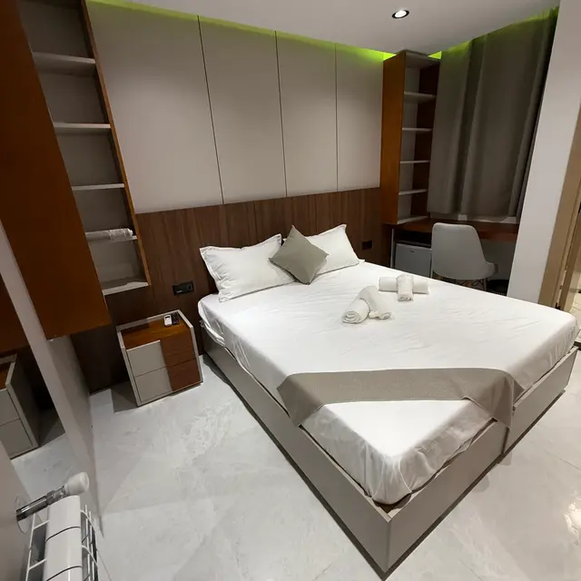 Hostel Tamim 3