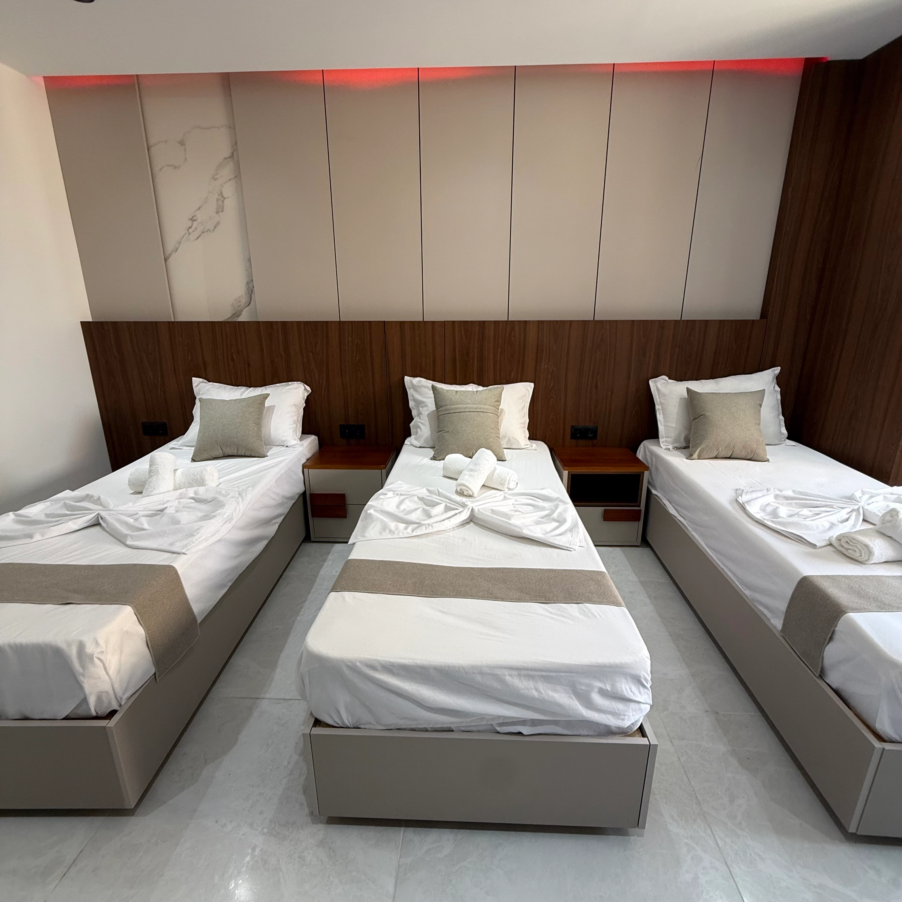 Hostel Tamim