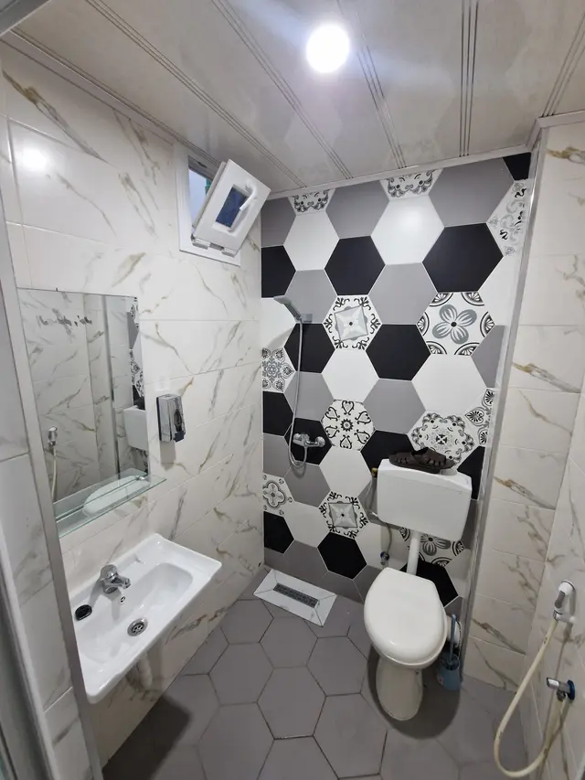 Hostel ZA 2