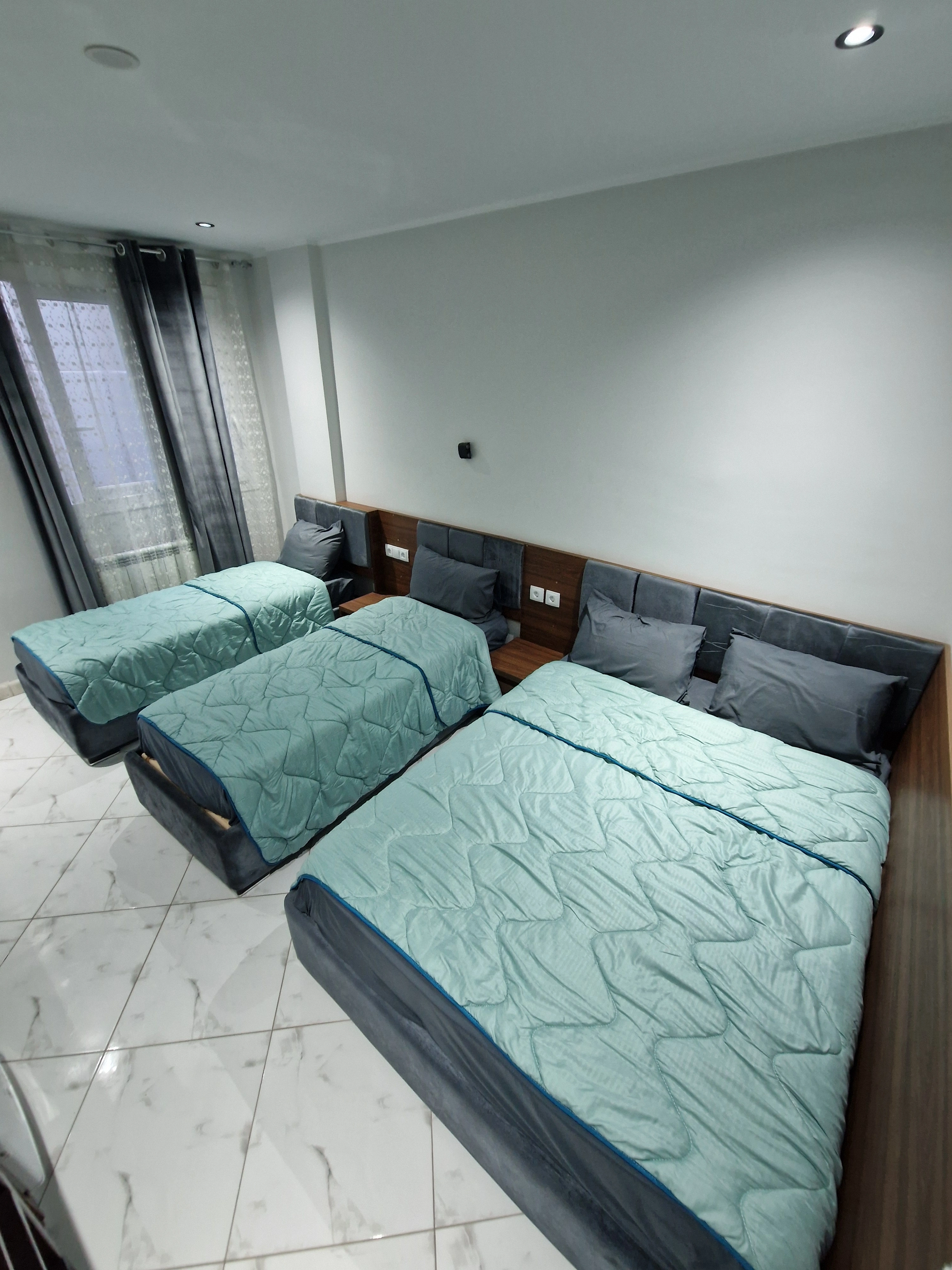 Hostel ZA – photo 8