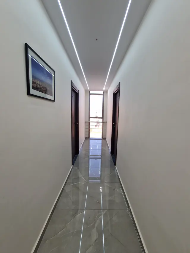 Hostel ZA 5