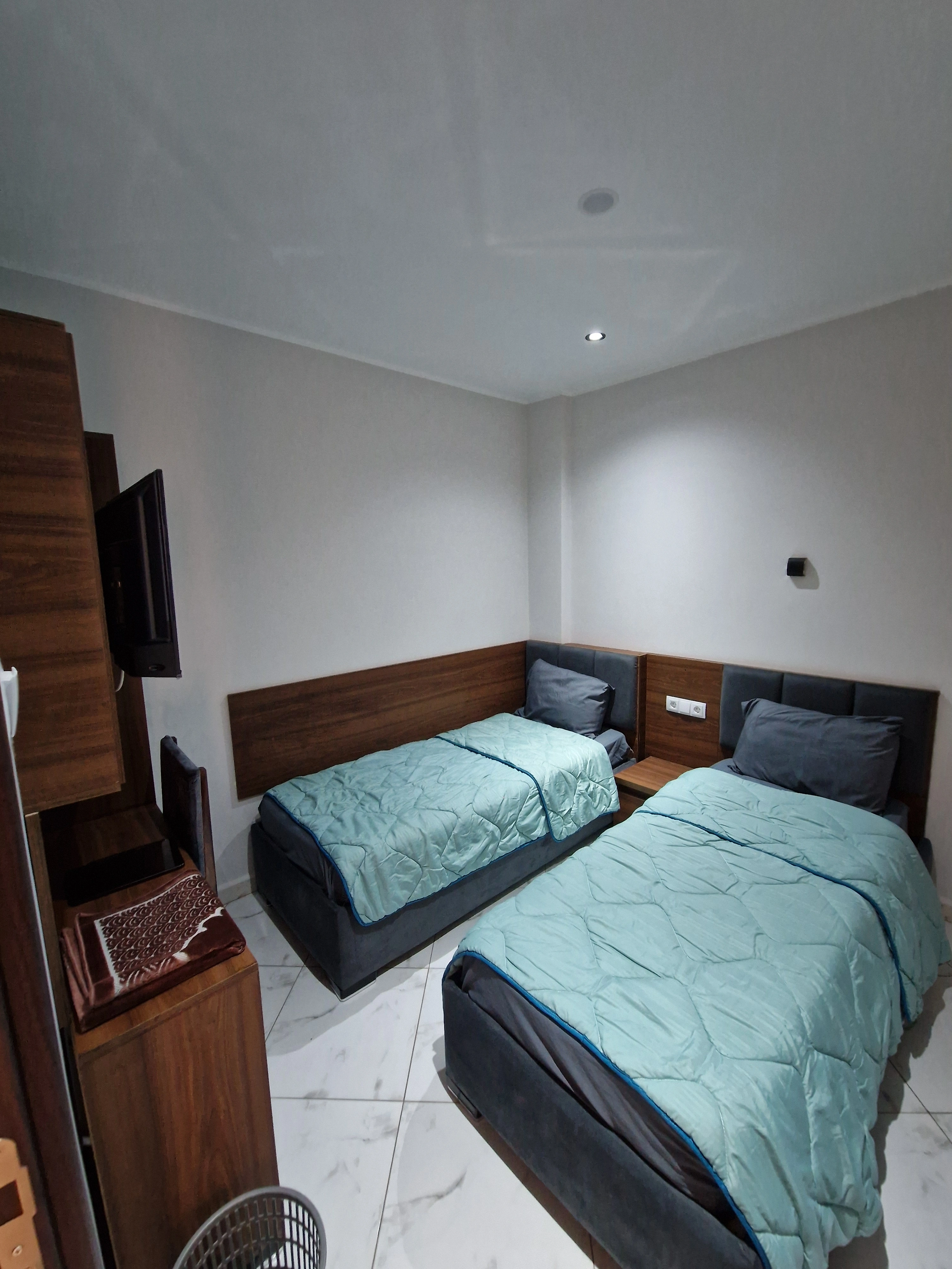 Hostel ZA – photo 12