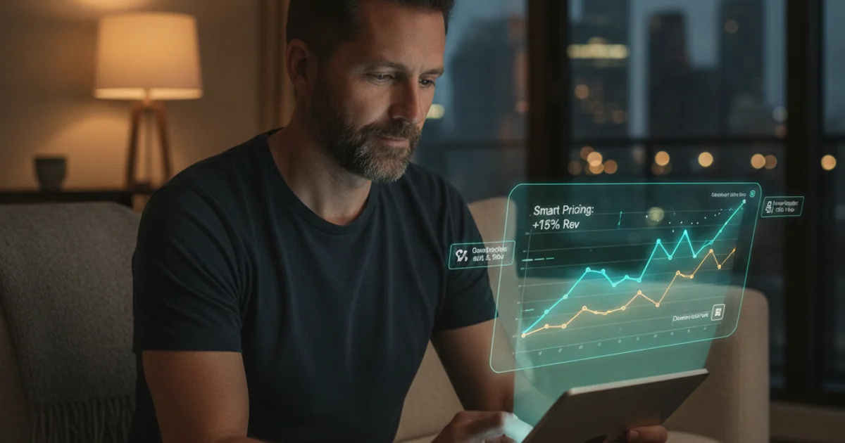Airbnb AI Features: The 2026 Guide for Smart Hosts