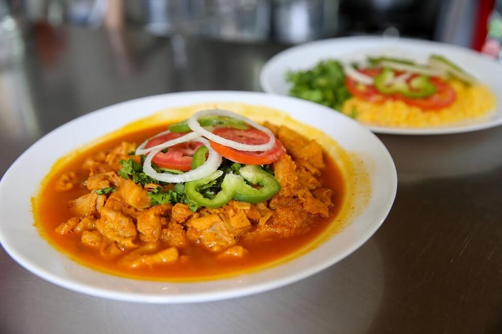 Panelada - Restaurantes em Jericoacoara