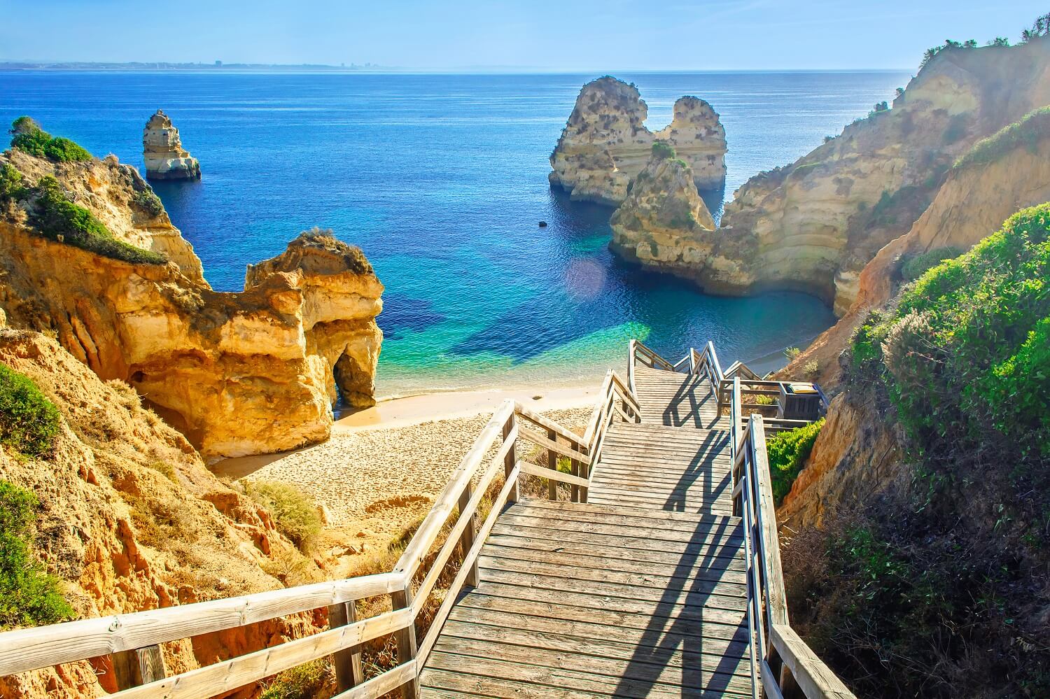 Algarve - Portugal