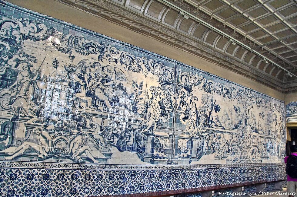 Museu do Azulejo - Guia de Viagem Lisboa