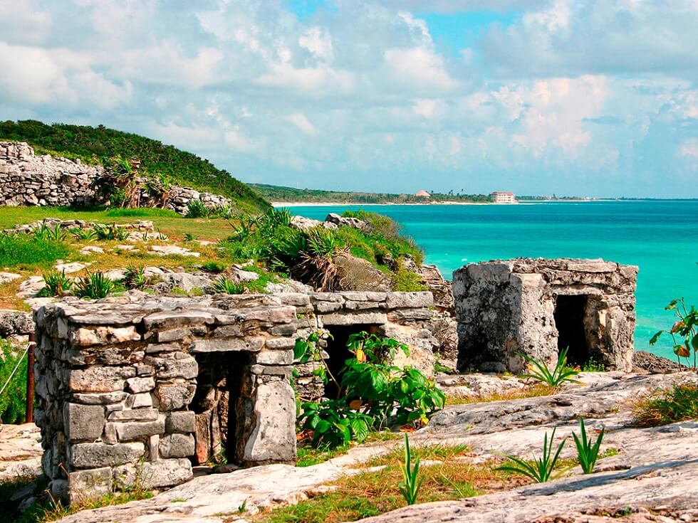 xel-ha- Tulum - México