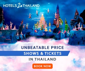 Hotels2thailand.com