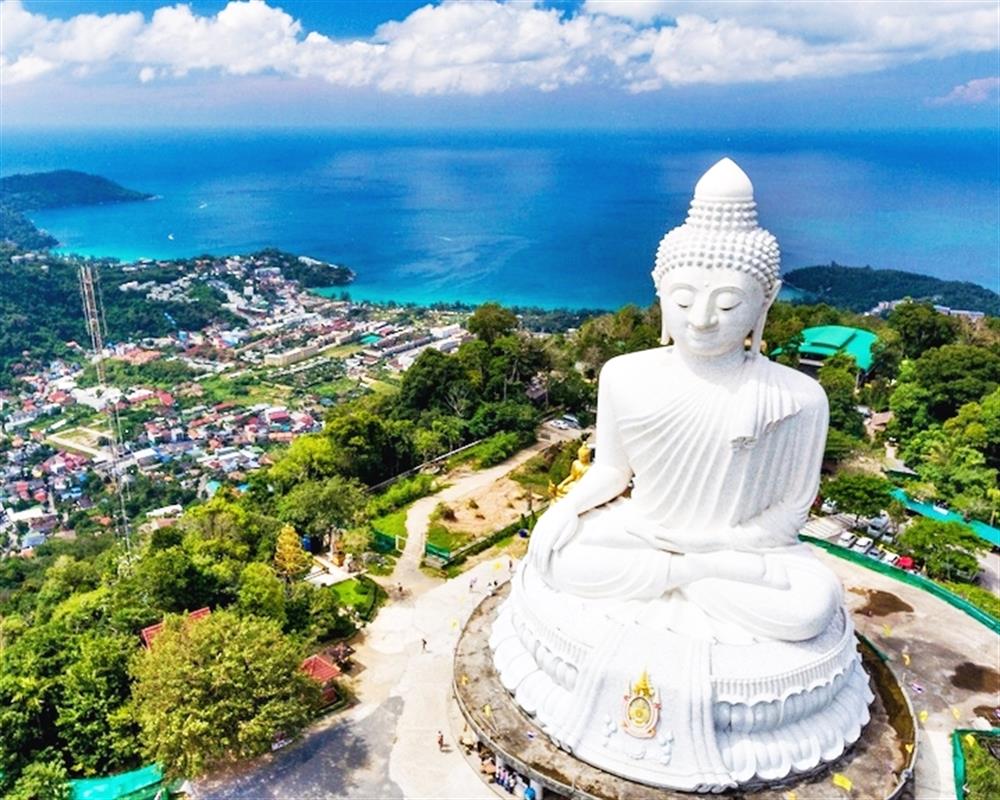 phuket one day city tour