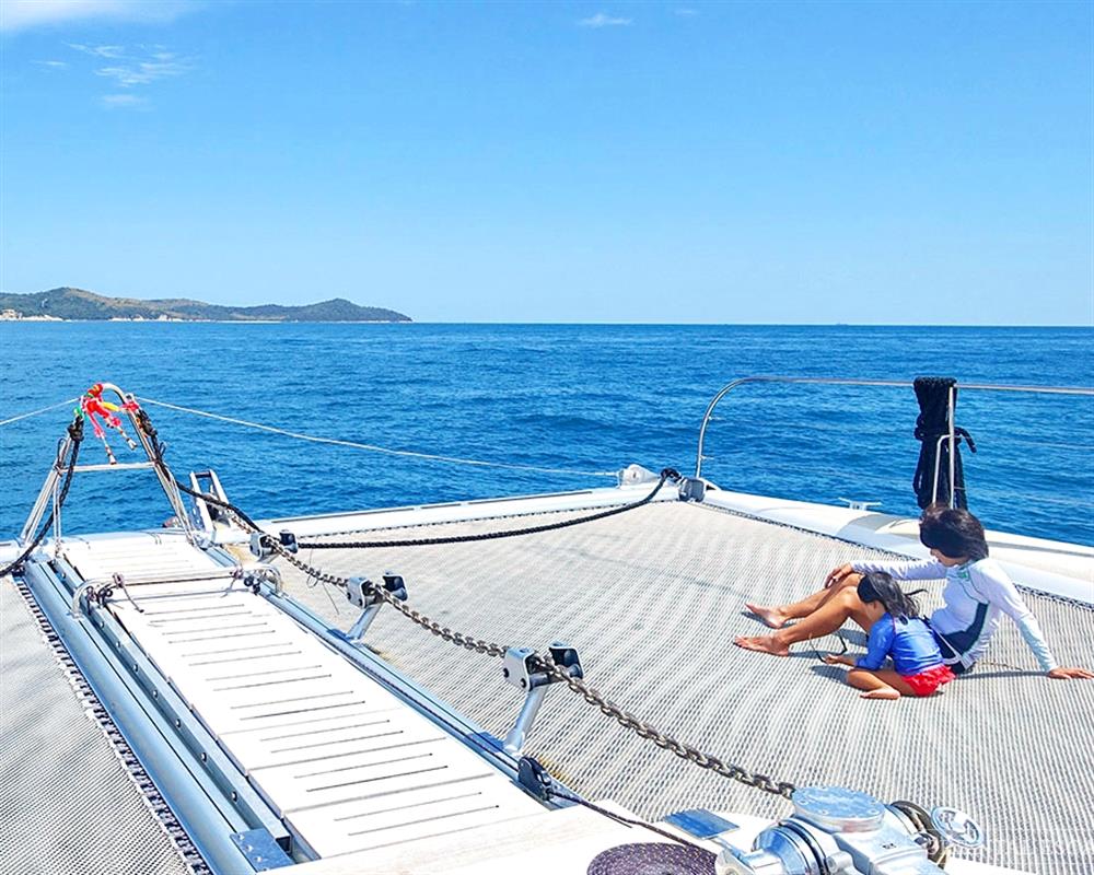 Koh Phangan Serenity Yachting Koh Samui Booking With Lower Rate 