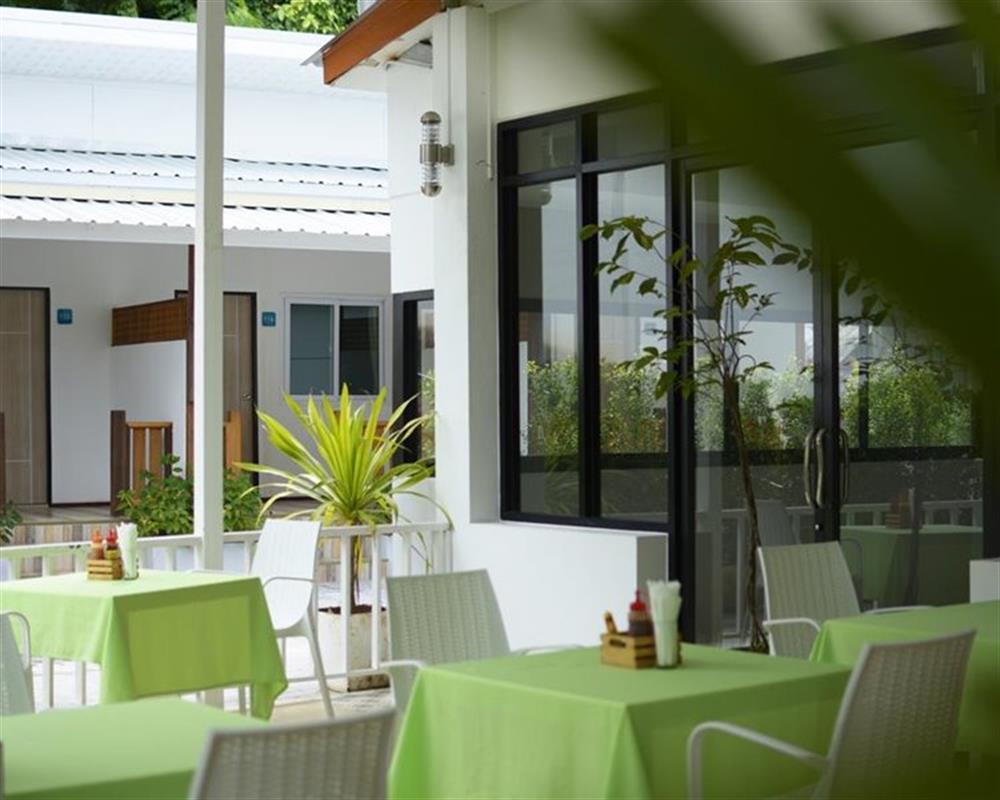 irest ao nang sea front hotel irest ao nang sea front hotel