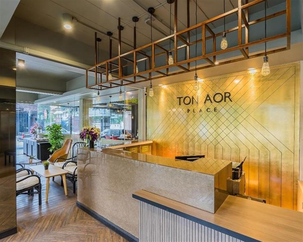 Ton Aor Place Bangkok