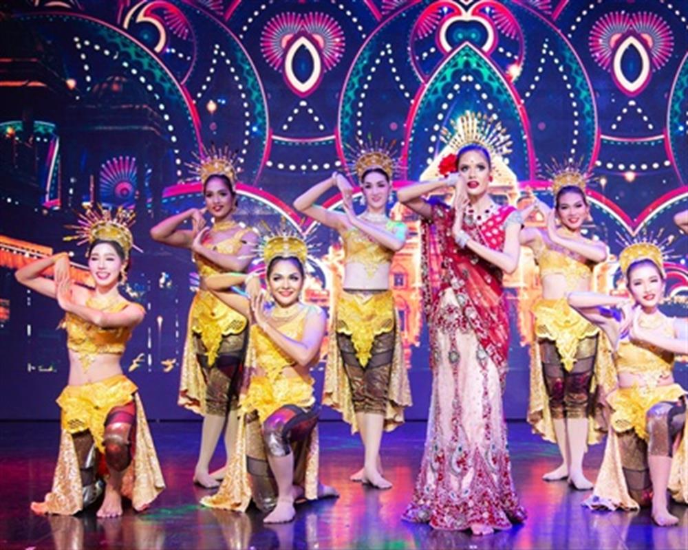 Mirinn Show in Bangkok Lowest Rate Guaranteed