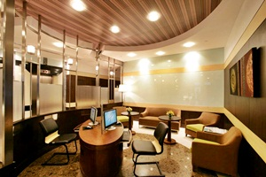 Adelphi Suites Bangkok