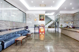 Hatyai Rama Hotel - 