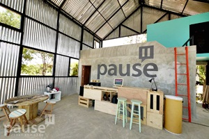 พอส รีสอร์ท เกาะล้าน พอส รีสอร์ท เกาะล้าน