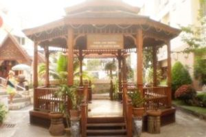 Prince hotel chiang mai