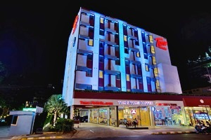 Sunshine One Hotel Pattaya - 