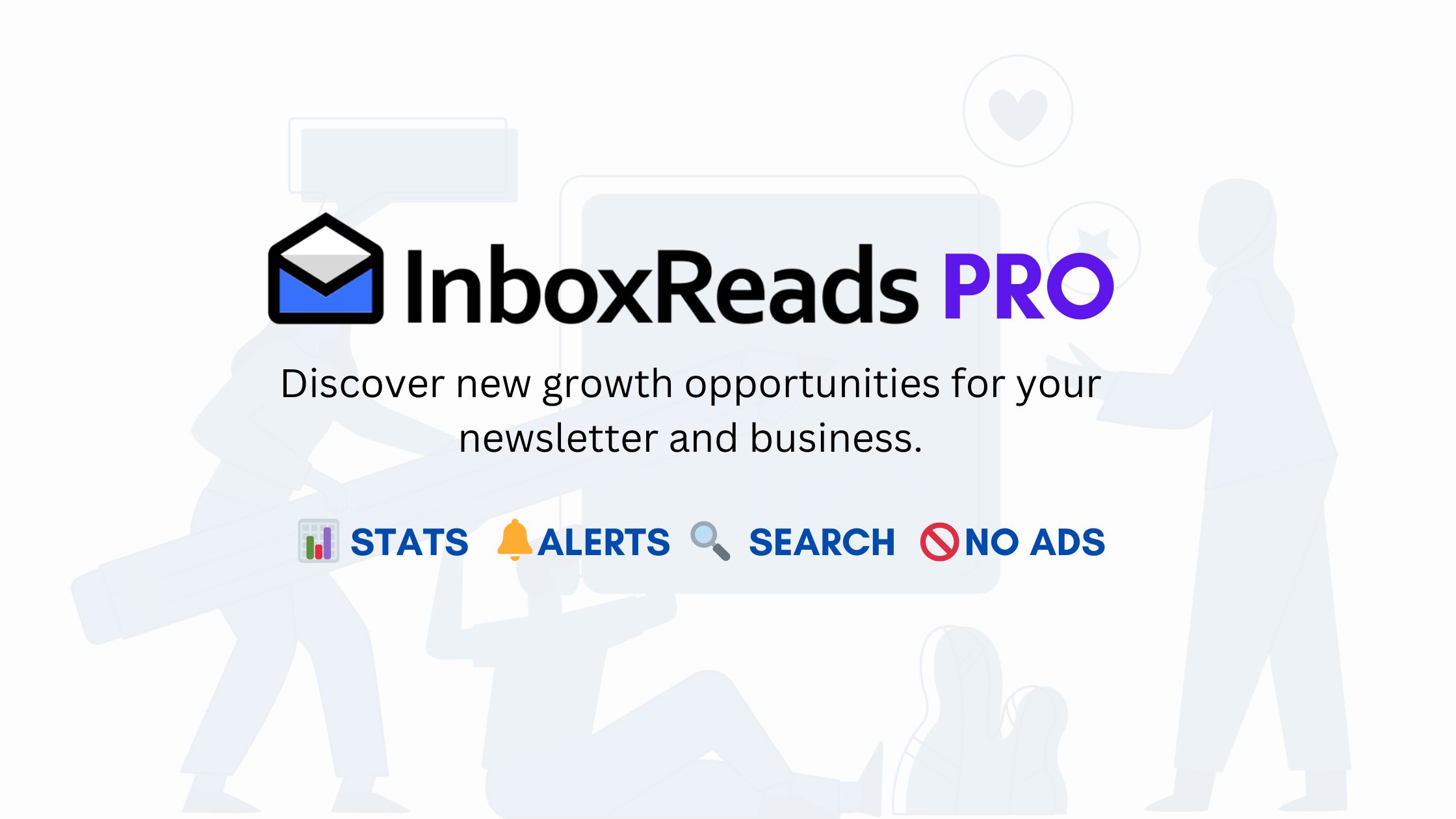 InboxReads Pro