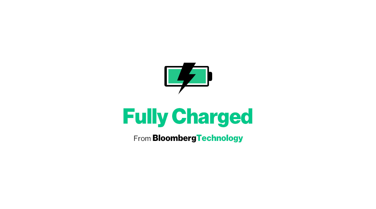 Fully Charged newsletter image
