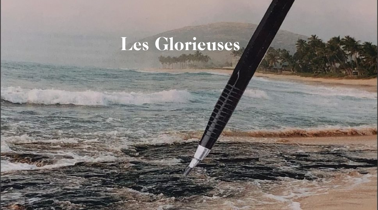 Les Glorieuses newsletter image