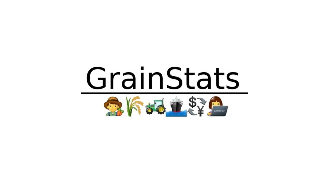 GrainStats๐พ newsletter image