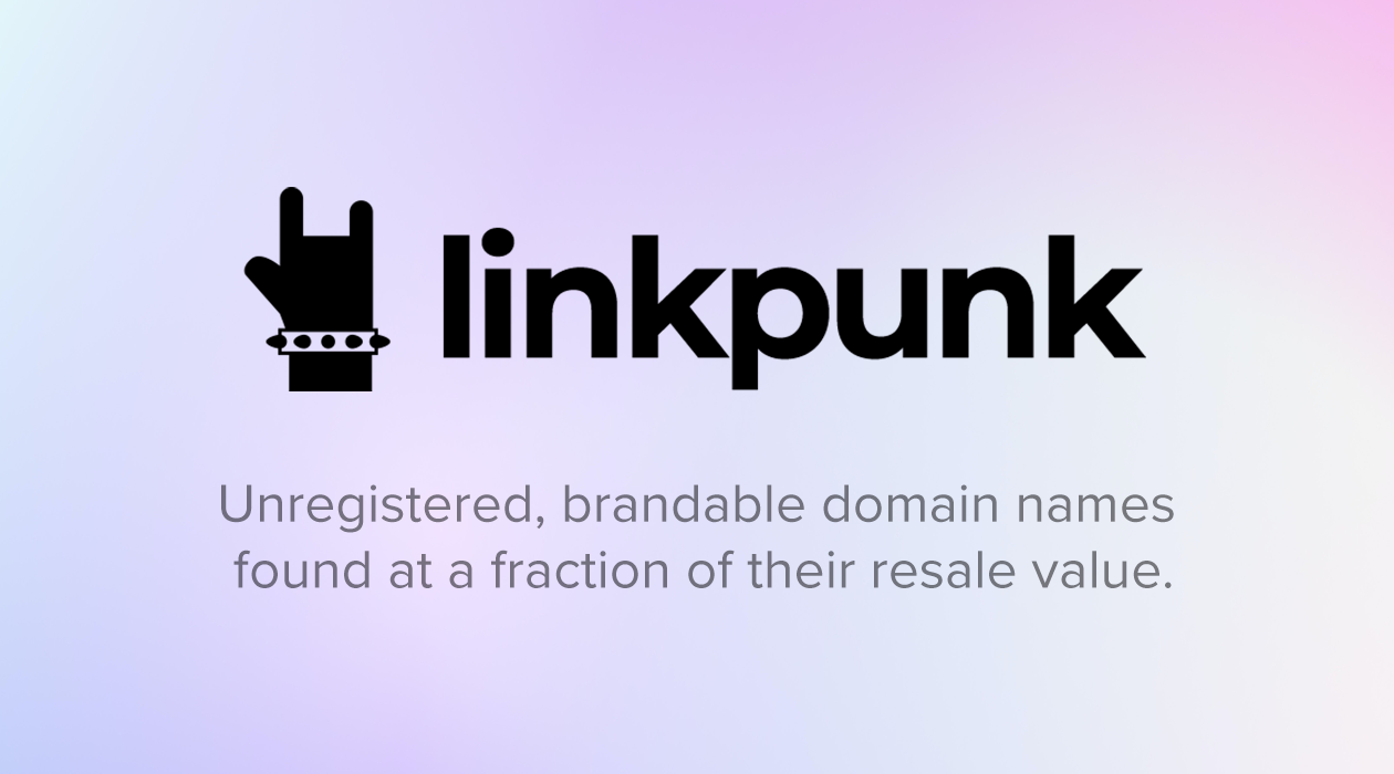 Linkpunk newsletter image