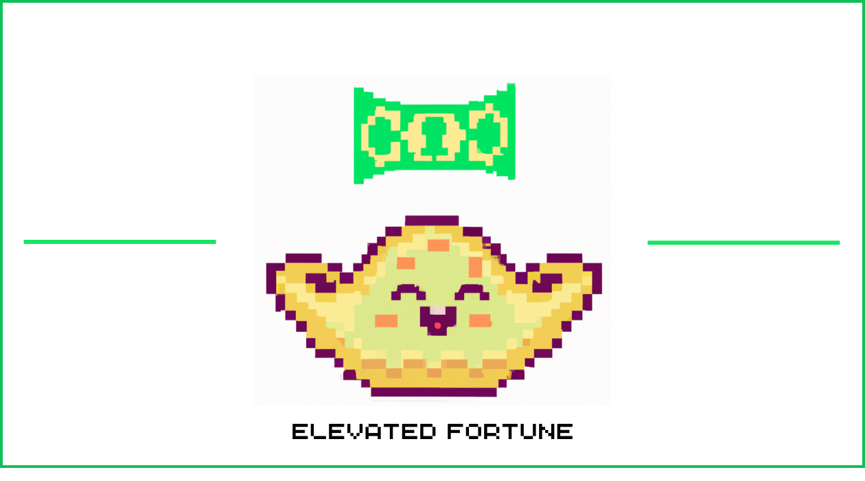 Elevated Fortune newsletter image