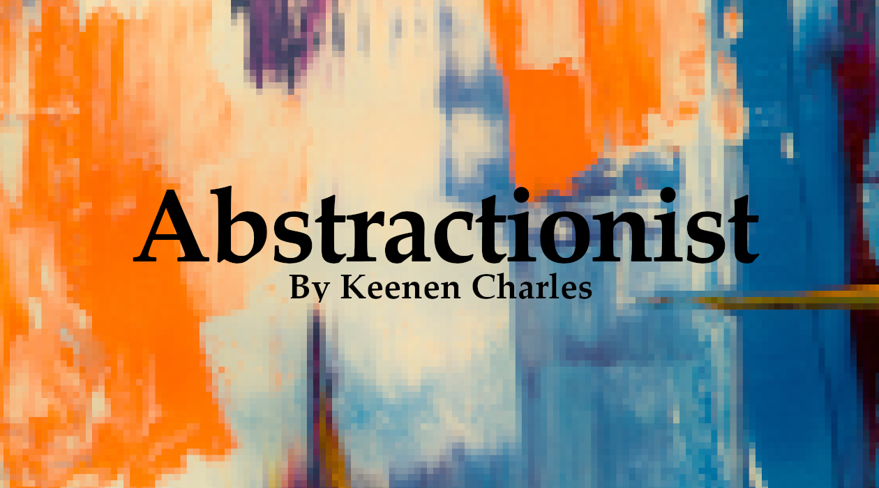 Abstractionist newsletter image