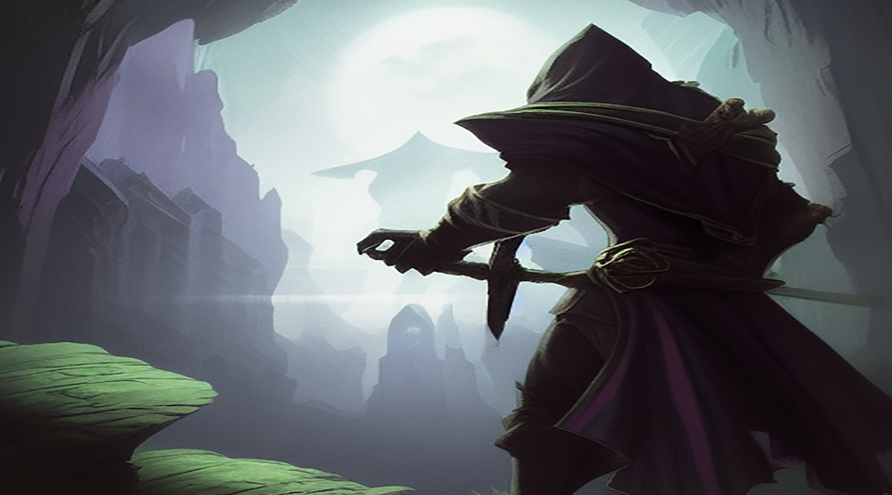 Rediscovered Realms newsletter image