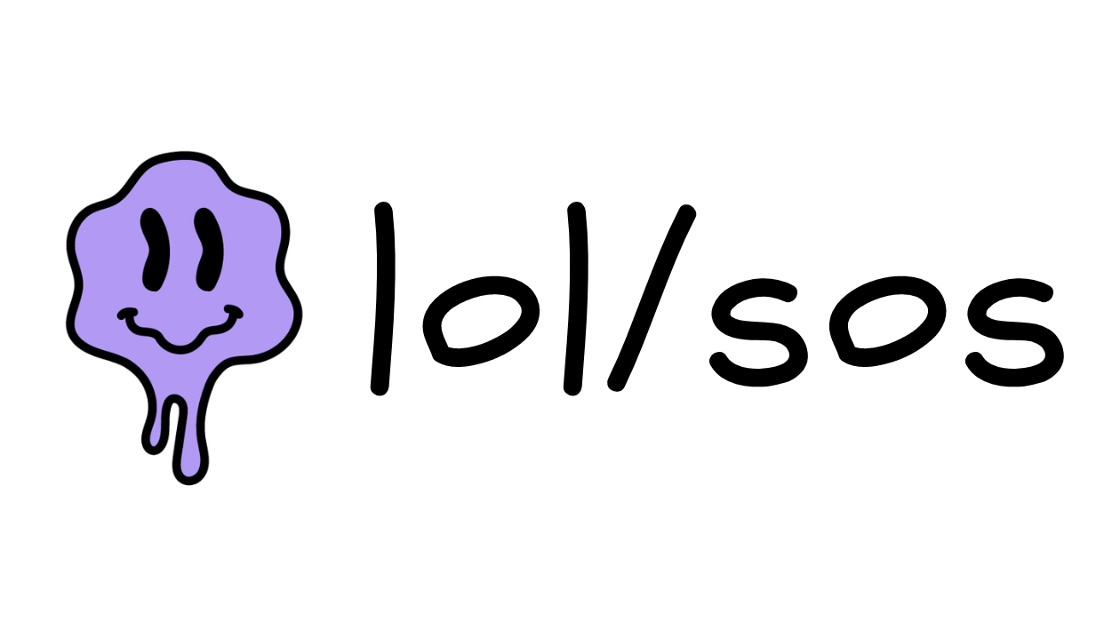 lol/sos newsletter image