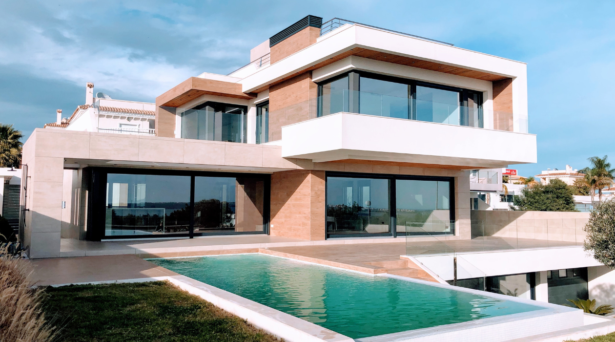 Who Bought That House newsletter image