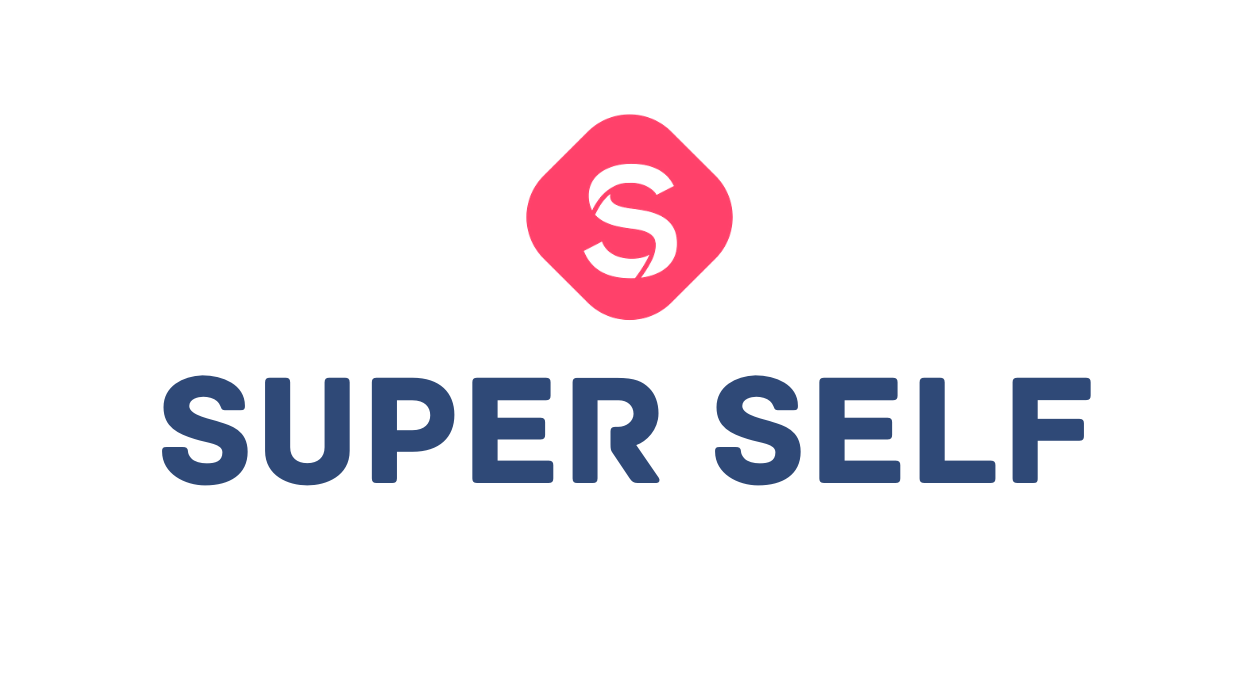Super Self newsletter image