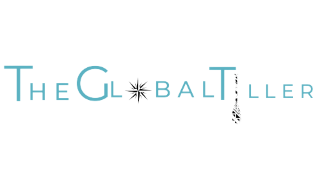 The Global Tiller newsletter image