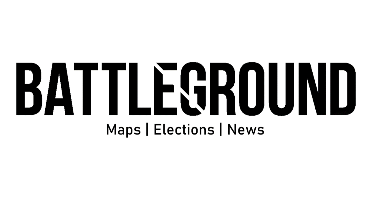 Battleground newsletter image