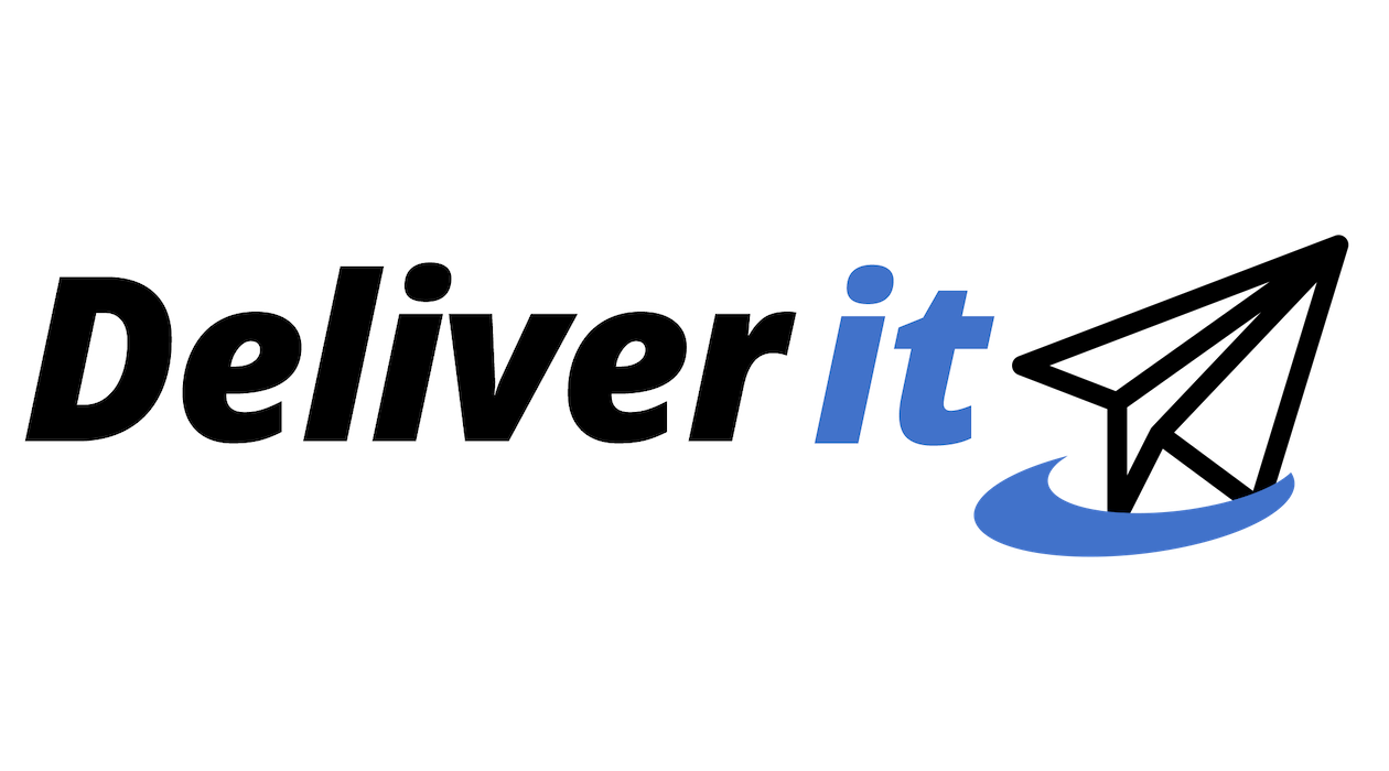 Deliverit newsletter image