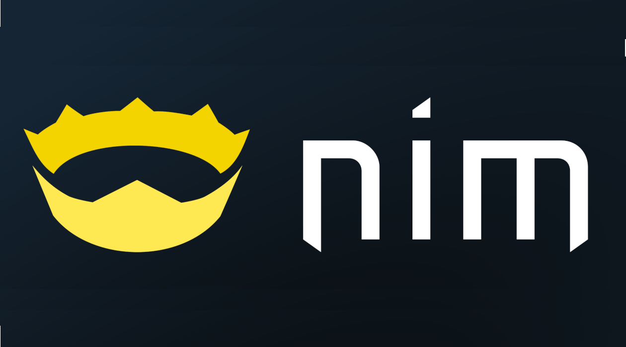 Nim weekly newsletter image