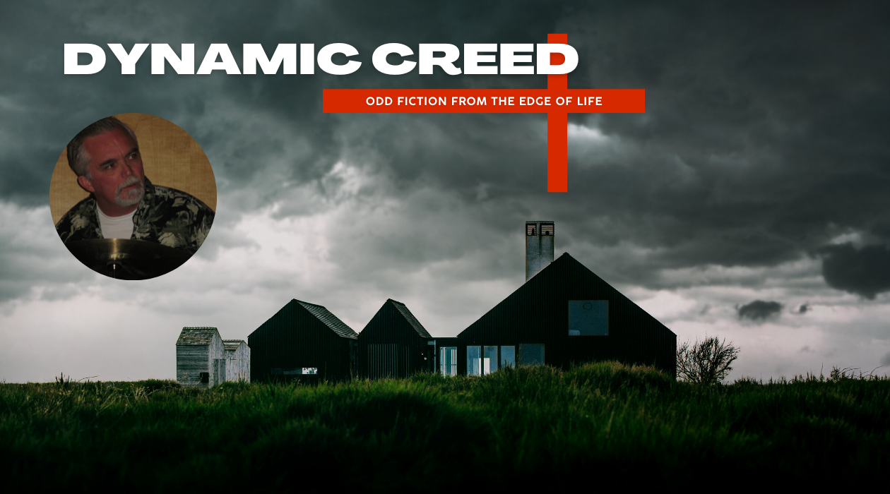Dynamic Creed newsletter image