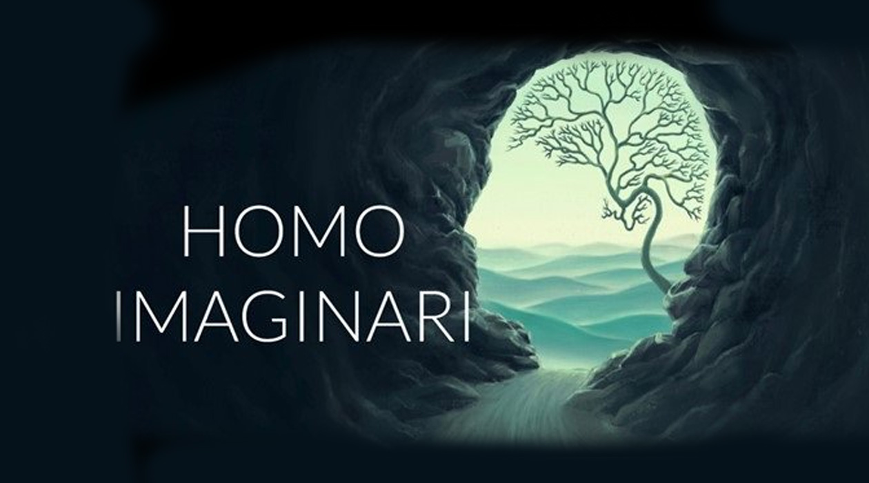 Homo Imaginari newsletter image