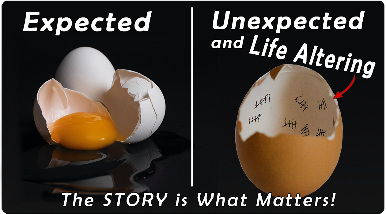 The Art of Unintended Consequences | InboxReads
