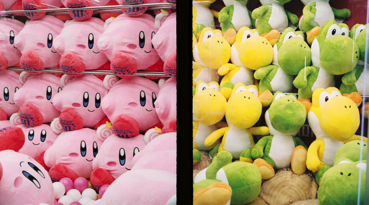 A postcard from Japan newsletter image
