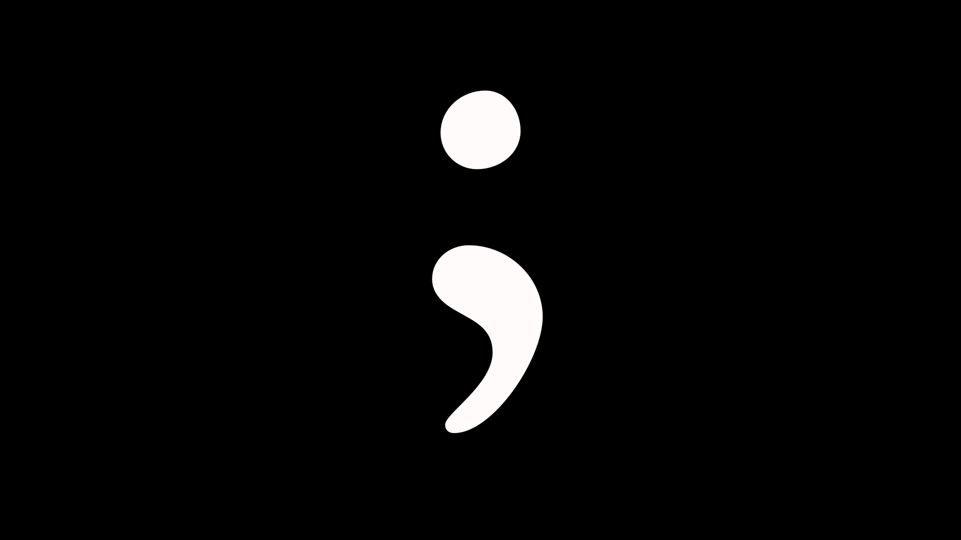 Semicolon&Sons Indie Hacker Screencasts newsletter image