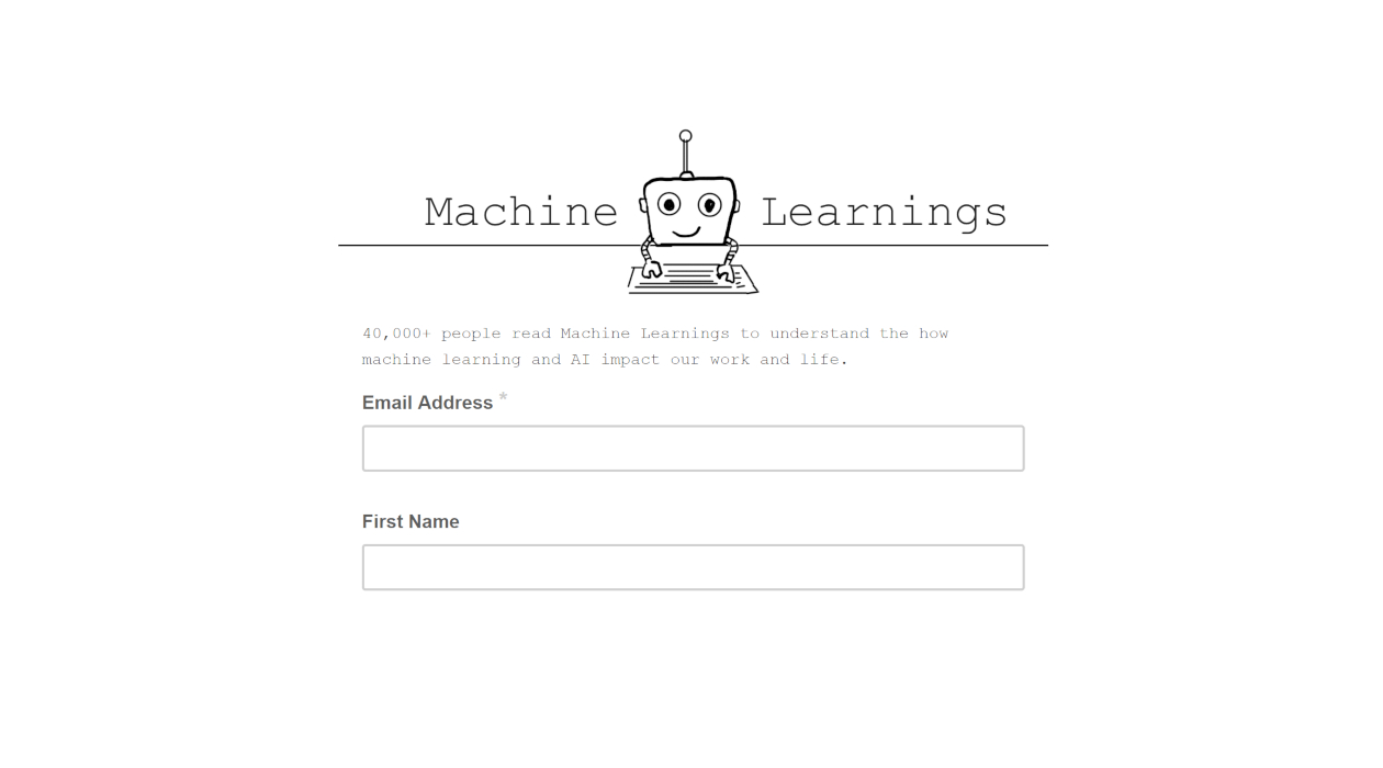 Machine Learnings image