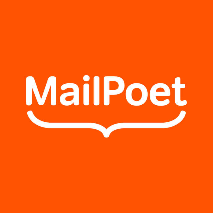 MailPoet tool image