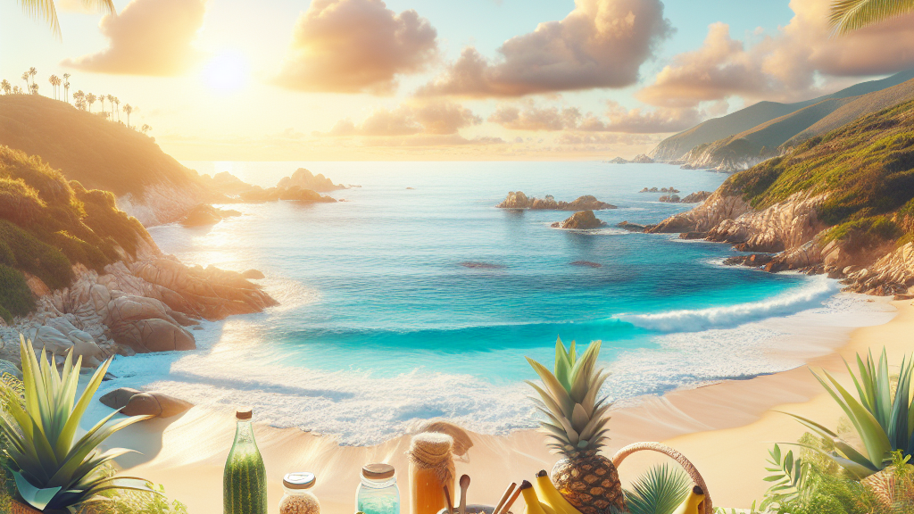 친환경 제품 이미지