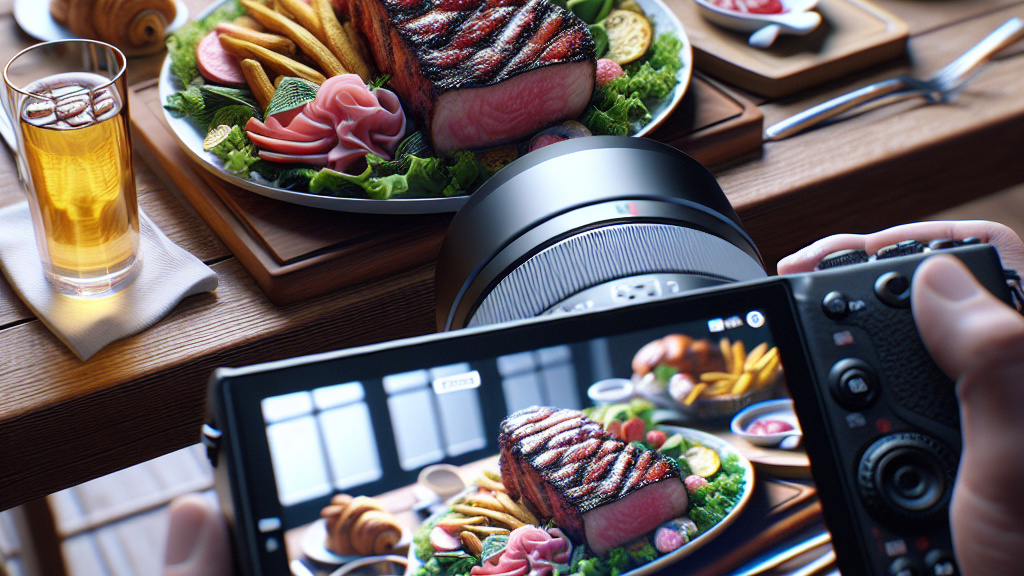 캠핑 용품 이미지