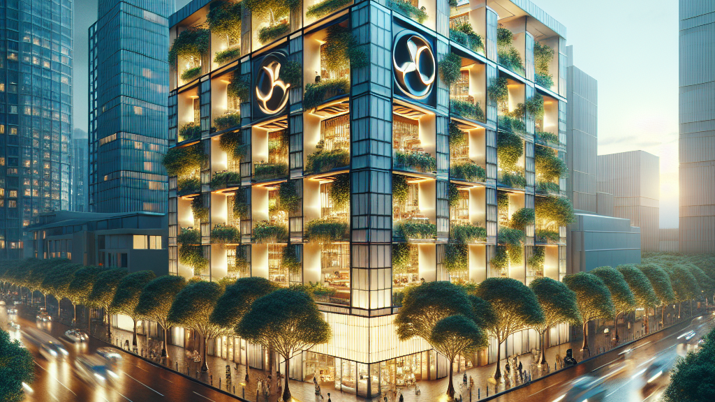 친환경 제품 이미지