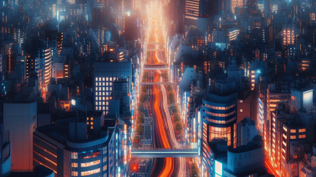 경제 관련 뉴스 이미지