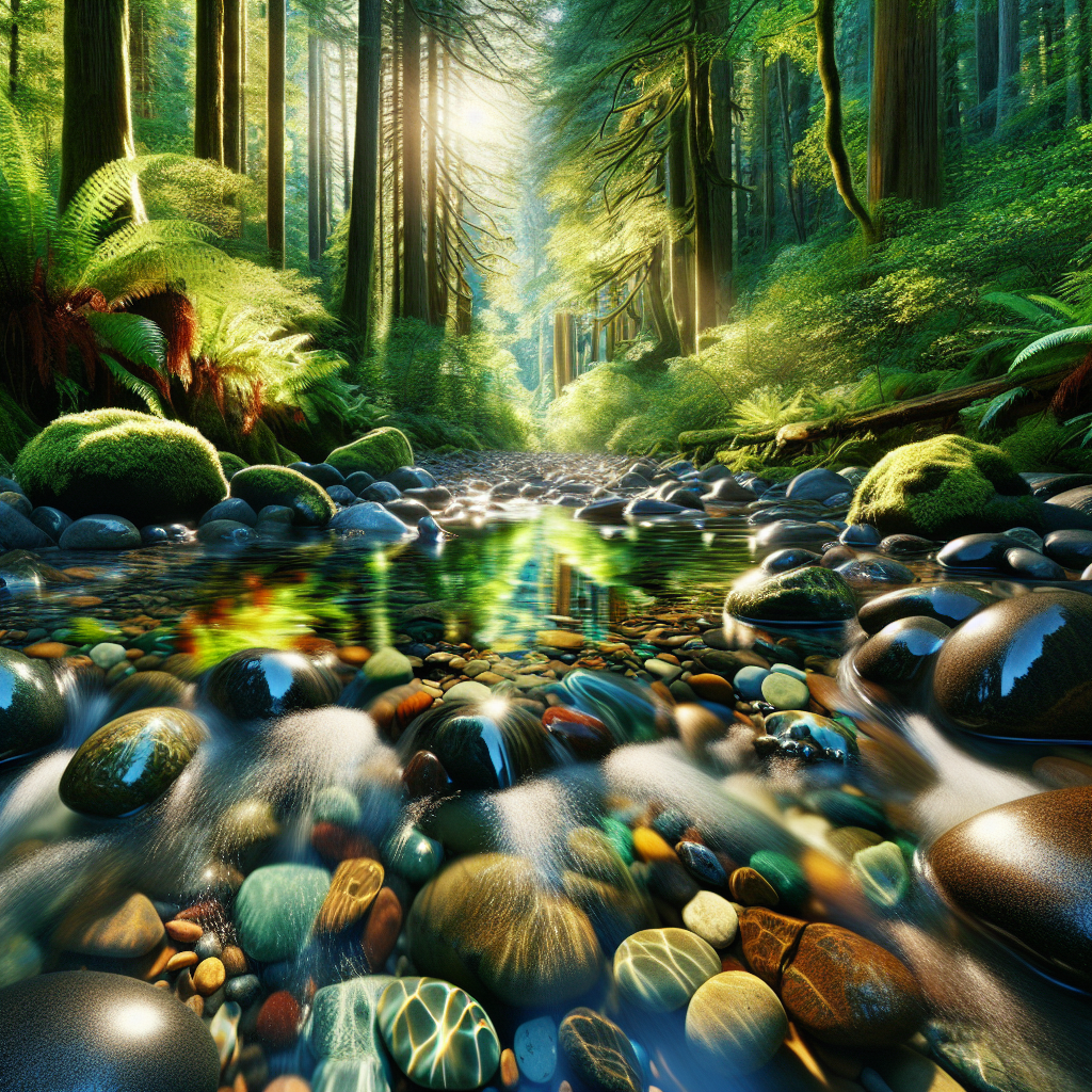 계곡 트래킹에 필요한 준비물